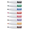 Expo Magnetic Dry Erase Marker, Fine Bullet Tip, Assorted Colors, PK8 1944748